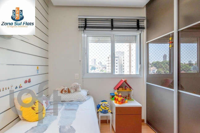 Imagem Apartamento com 3 Quartos à Venda, 170 m² em Vila Firmiano Pinto - São Paulo Imagem Apartamento com 3 Quartos à Venda, 170 m² em Vila Firmiano Pinto - São Paulo