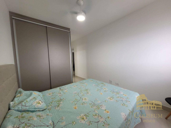 Imagem Apartamento com 3 Quartos à Venda, 102 m² em Balneário Flórida - Praia Grande