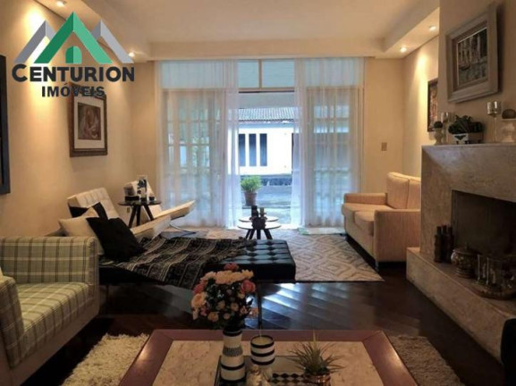 Imagem Casa com 3 Quartos à Venda, 574 m² em Granja Viana - Cotia Imagem Casa com 3 Quartos à Venda, 574 m² em Granja Viana - Cotia