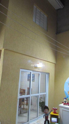 Imagem Sobrado com 3 Quartos à Venda, 238 m² em Olímpico - São Caetano Do Sul