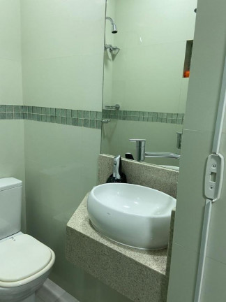 Imagem Cobertura com 6 Quartos à Venda, 260 m² em Barra Da Tijuca - Rio De Janeiro