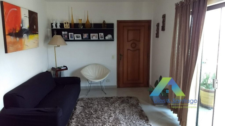 Imagem Apartamento com 4 Quartos à Venda, 129 m² em Vila Santo Estéfano - São Paulo Imagem Apartamento com 4 Quartos à Venda, 129 m² em Vila Santo Estéfano - São Paulo