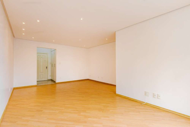 Imagem Apartamento com 3 Quartos à Venda, 120 m² em Higienópolis - São Paulo