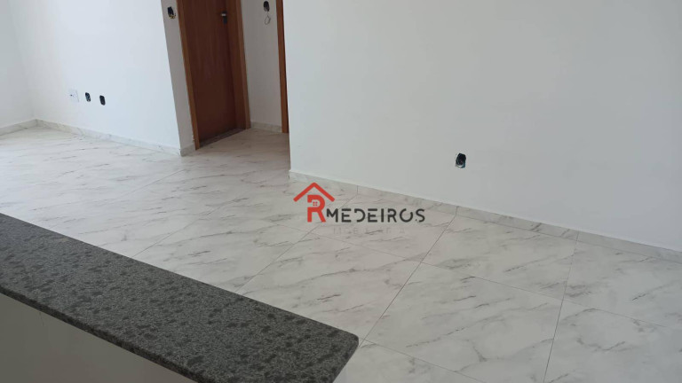 Imagem Apartamento com 2 Quartos à Venda, 76 m² em Mirim - Praia Grande