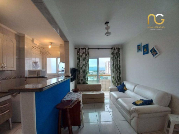 Imagem Apartamento com 1 Quarto à Venda, 48 m² em Tupi - Praia Grande Imagem Apartamento com 1 Quarto à Venda, 48 m² em Tupi - Praia Grande
