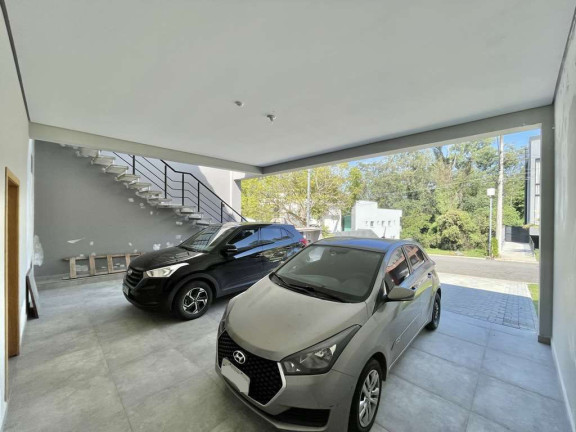 Imagem Casa com 3 Quartos à Venda, 321 m² em Granja Viana - Cotia
