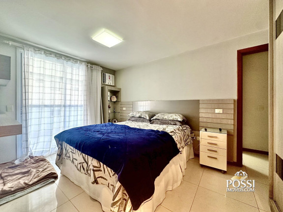 Imagem Apartamento com 4 Quartos à Venda, 166 m² em Praia De Itapoã - Vila Velha