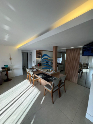 Imagem Cobertura com 4 Quartos à Venda, 239 m² em Pituba - Salvador