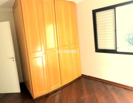 Imagem Apartamento com 3 Quartos à Venda, 96 m² em Morumbi - São Paulo Imagem Apartamento com 3 Quartos à Venda, 96 m² em Morumbi - São Paulo