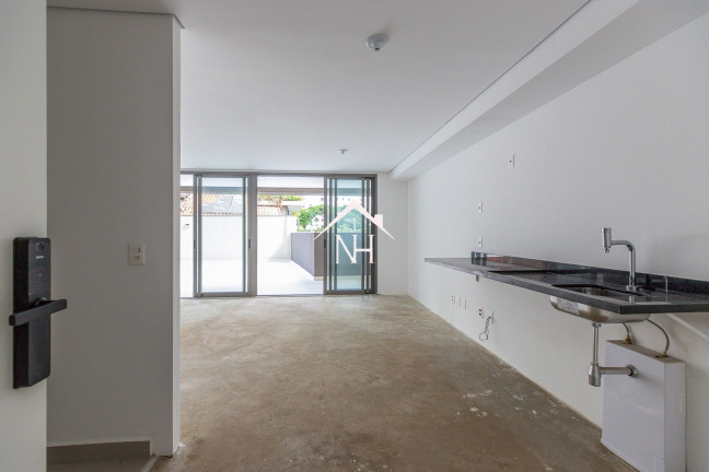 Imagem Apartamento com 2 Quartos à Venda, 117 m² em Vila Nova Conceição - São Paulo Imagem Apartamento com 2 Quartos à Venda, 117 m² em Vila Nova Conceição - São Paulo