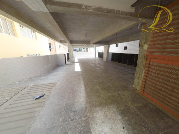 Imagem Apartamento com 1 Quarto à Venda, 47 m² em Vila Guilhermina - Praia Grande