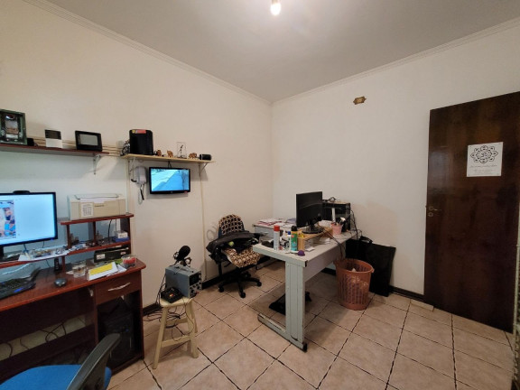 Imagem Sobrado com 3 Quartos à Venda, 293 m² em Parque Jataí - Votorantim