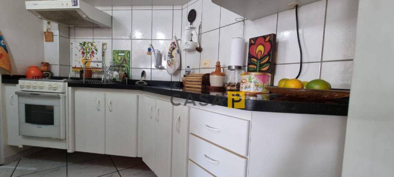 Imagem Apartamento com 2 Quartos à Venda, 66 m² em Santo Antônio - Americana Imagem Apartamento com 2 Quartos à Venda, 66 m² em Santo Antônio - Americana