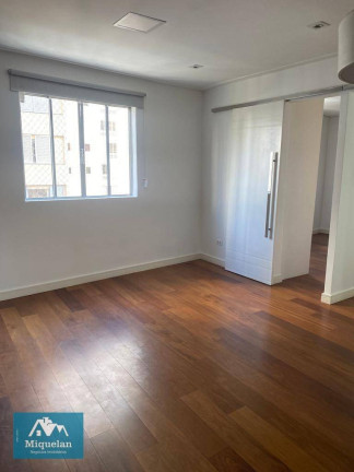 Imagem Apartamento com 2 Quartos à Venda, 56 m² em Vila Mariana - São Paulo Imagem Apartamento com 2 Quartos à Venda, 56 m² em Vila Mariana - São Paulo