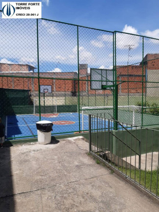 Imagem Apartamento com 2 Quartos à Venda, 60 m² em Parque São Rafael - São Paulo Imagem Apartamento com 2 Quartos à Venda, 60 m² em Parque São Rafael - São Paulo