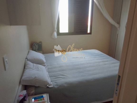 Imagem Apartamento com 2 Quartos à Venda, 61 m² em Quitaúna - Osasco