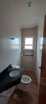 Imagem Casa com 2 Quartos à Venda, 62 m² em Tupi - Praia Grande