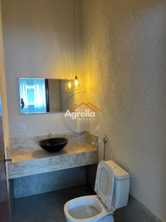 Imagem Imóvel com 3 Quartos à Venda, 210 m² em Condomínio Alvorada Residencial - Mogi Mirim Imagem Imóvel com 3 Quartos à Venda, 210 m² em Condomínio Alvorada Residencial - Mogi Mirim