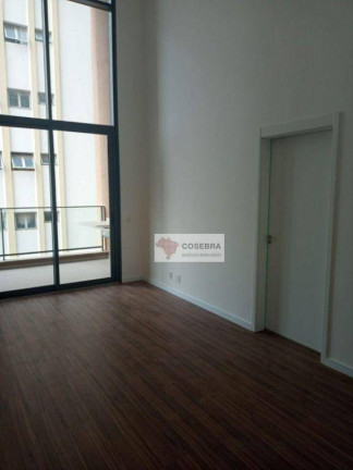 Imagem Apartamento com 1 Quarto para Alugar, 98 m² em Vila Clementino - São Paulo Imagem Apartamento com 1 Quarto para Alugar, 98 m² em Vila Clementino - São Paulo