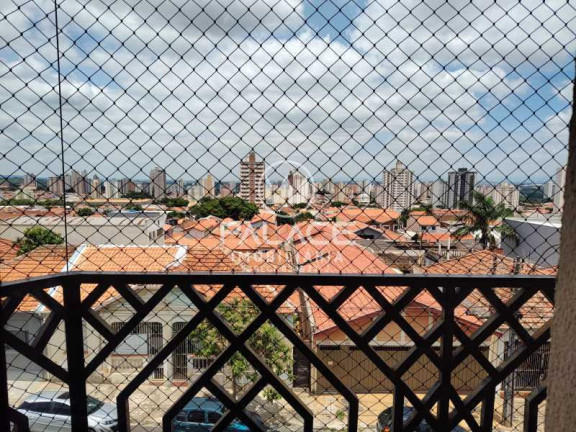 Imagem Apartamento com 2 Quartos à Venda, 72 m² em Alto - Piracicaba