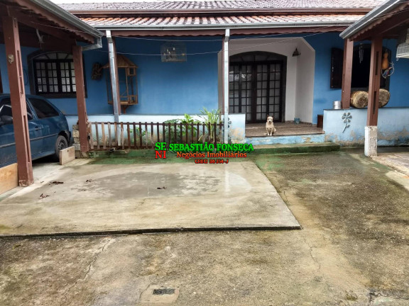 Imagem Chácara com 4 Quartos à Venda, 1.087 m² em Altos Do Caetê Ii - São José Dos Campos