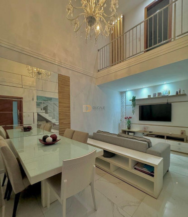 Imagem Casa com 3 Quartos à Venda, 320 m² em Porto Canoa - Serra Imagem Casa com 3 Quartos à Venda, 320 m² em Porto Canoa - Serra