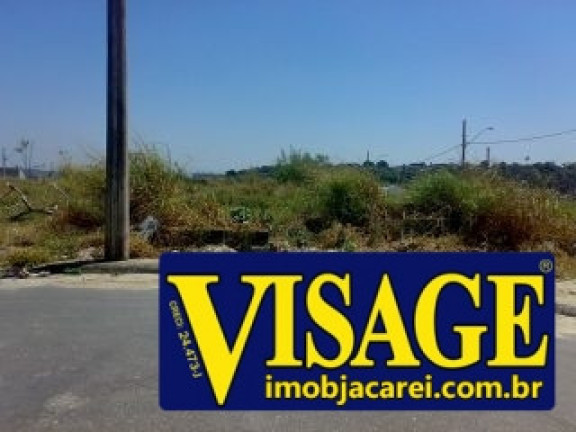 Terreno à Venda,  em Vila Branca Ii - Jacareí