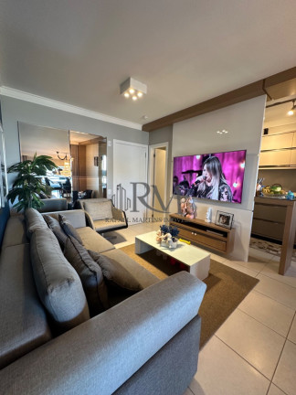 Imagem Apartamento com 3 Quartos à Venda, 100 m² em Jardim Atlântico - Florianópolis Imagem Apartamento com 3 Quartos à Venda, 100 m² em Jardim Atlântico - Florianópolis