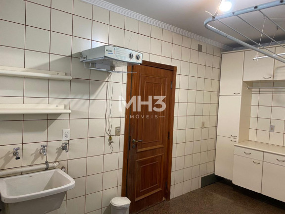 Imagem Sobrado com 5 Quartos à Venda, 450 m² em Jardim Dos Estados - São Paulo Imagem Sobrado com 5 Quartos à Venda, 450 m² em Jardim Dos Estados - São Paulo
