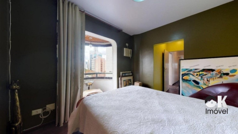 Imagem Apartamento com 3 Quartos à Venda, 200 m² em Perdizes - São Paulo Imagem Apartamento com 3 Quartos à Venda, 200 m² em Perdizes - São Paulo