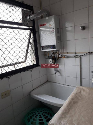 Imagem Apartamento com 2 Quartos à Venda, 57 m² em Vila Mazzei - São Paulo Imagem Apartamento com 2 Quartos à Venda, 57 m² em Vila Mazzei - São Paulo