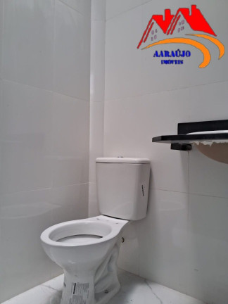 Imagem Casa com 3 Quartos à Venda, 120 m² em Cipava - Osasco