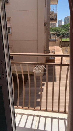 Imagem Apartamento com 1 Quarto à Venda, 34 m² em Nova Aliança - Ribeirão Preto Imagem Apartamento com 1 Quarto à Venda, 34 m² em Nova Aliança - Ribeirão Preto