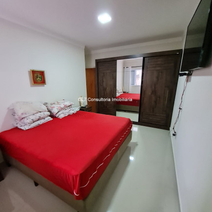 Imagem Casa com 3 Quartos à Venda, 150 m² em Jardim União - Indaiatuba