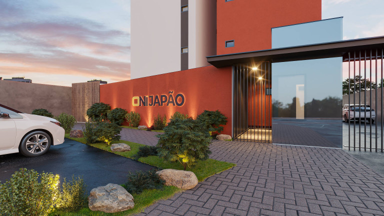 Imagem Apartamento com 2 Quartos à Venda,  em Loteamento Adventista Campineiro - Hortolândia