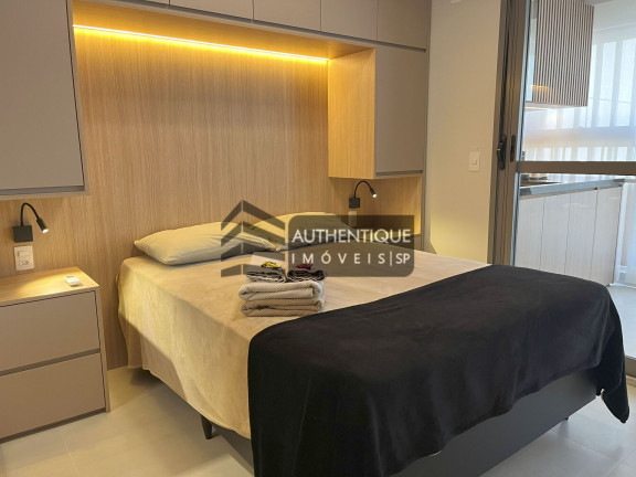 Imagem Apartamento com 1 Quarto à Venda, 42 m² em Paraíso - São Paulo Imagem Apartamento com 1 Quarto à Venda, 42 m² em Paraíso - São Paulo