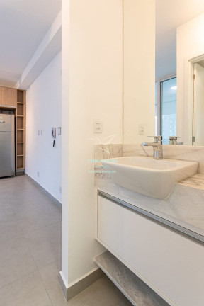 Imagem Apartamento com 1 Quarto à Venda, 61 m² em Brooklin Paulista - São Paulo Imagem Apartamento com 1 Quarto à Venda, 61 m² em Brooklin Paulista - São Paulo