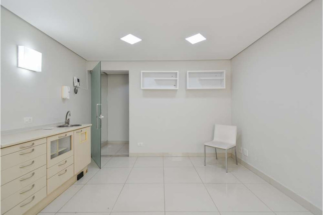 Imagem Casa com 3 Quartos à Venda, 109 m² em Mirandópolis - São Paulo Imagem Casa com 3 Quartos à Venda, 109 m² em Mirandópolis - São Paulo