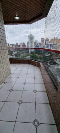 Imagem Apartamento com 3 Quartos à Venda, 140 m² em Canto Do Forte - Praia Grande Imagem Apartamento com 3 Quartos à Venda, 140 m² em Canto Do Forte - Praia Grande