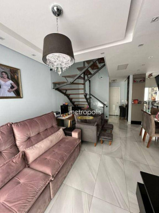 Imagem Sobrado com 3 Quartos à Venda, 92 m² em Medeiros - Jundiaí Imagem Sobrado com 3 Quartos à Venda, 92 m² em Medeiros - Jundiaí