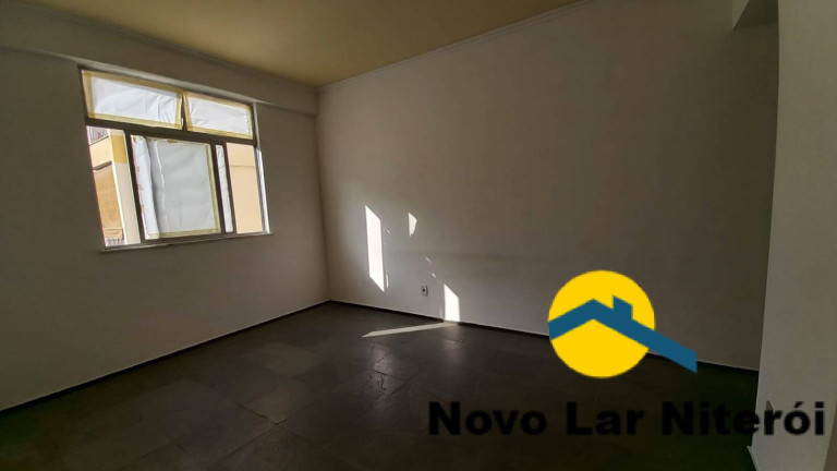 Apartamento com 1 Quarto à Venda, 45 m² em Centro - Niterói