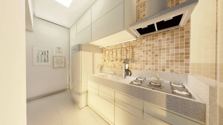 Imagem Apartamento com 2 Quartos à Venda, 85 m² em Tupi - Praia Grande Imagem Apartamento com 2 Quartos à Venda, 85 m² em Tupi - Praia Grande