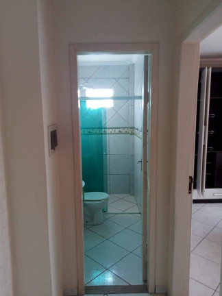 Imagem Apartamento com 2 Quartos à Venda, 47 m² em Praça - Tijucas Imagem Apartamento com 2 Quartos à Venda, 47 m² em Praça - Tijucas