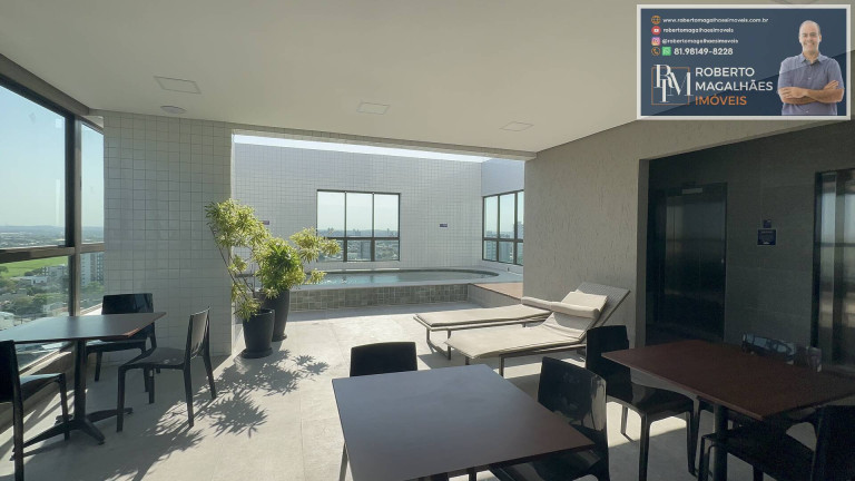 Imagem Apartamento com 3 Quartos à Venda, 67 m² em Madalena - Recife Imagem Apartamento com 3 Quartos à Venda, 67 m² em Madalena - Recife