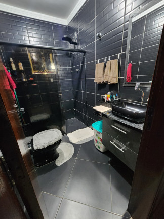 Imagem Casa com 2 Quartos à Venda,  em Parque Via Norte - Campinas