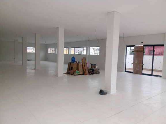 Imagem Galpão para Alugar, 900 m² em Taboão - São Bernardo Do Campo Imagem Galpão para Alugar, 900 m² em Taboão - São Bernardo Do Campo
