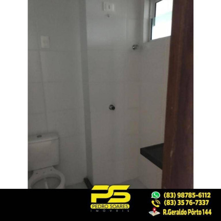 Imagem Apartamento com 3 Quartos à Venda, 72 m² em Manaíra - João Pessoa