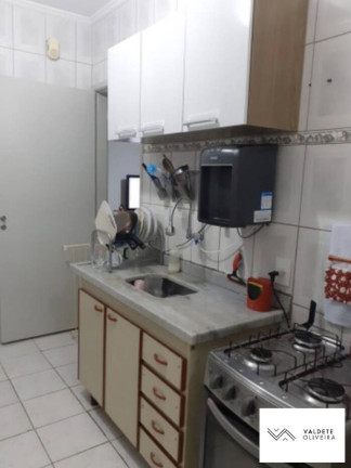 Imagem Apartamento com 2 Quartos à Venda, 68 m² em Jardim Valparaíba - São José Dos Campos