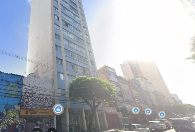 Imagem Apartamento com 2 Quartos à Venda, 90 m² em 02 De Julho - Salvador