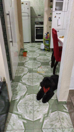 Imagem Sobrado com 3 Quartos à Venda, 150 m² em Cooperativa - São Bernardo Do Campo